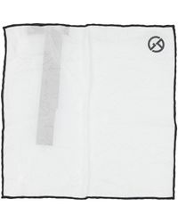 Giorgio Armani - Ties & Bow Ties Silk - Lyst