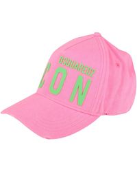 DSquared² - Hat - Lyst