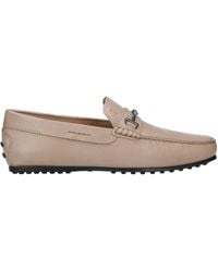 Tod's - Loafer - Lyst
