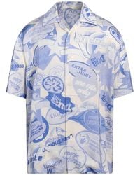 Jil Sander - Shirt - Lyst