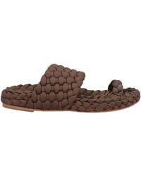 Paloma Barceló - Thong Sandal - Lyst