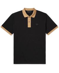 Prada Polo shirts for Men - Up to 42% off at Lyst.com