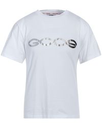 Gcds - T-shirts - Lyst