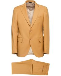 Tombolini - Suit - Lyst