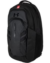 Under Armour - Backpack Polyester, Polyurethane - Lyst