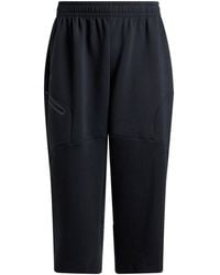 Under Armour - Pants Polyester, Cotton, Elastane - Lyst