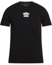 John Richmond - T-Shirt - Lyst