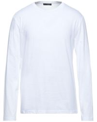 The Row T-shirt - White