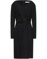SIMONA CORSELLINI - Midi Dress - Lyst