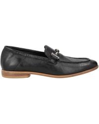 Hundred 100 - Loafers Leather - Lyst
