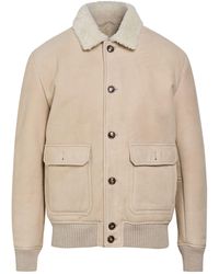 Barba Napoli - Shearling & Teddy - Lyst