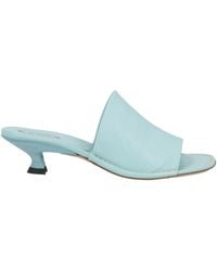 Tod's - Sandale - Lyst