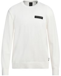 ARMANI EXCHANGE - Jumper - Lyst
