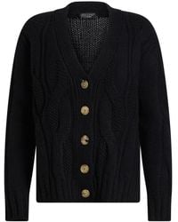 Aragona - Cardigan Cashmere - Lyst