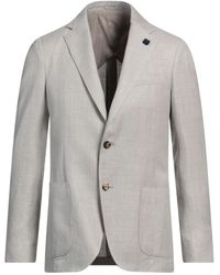 Lardini - Blazer - Lyst