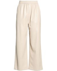 EMMA & GAIA - Trouser - Lyst