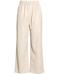 EMMA & GAIA - Trouser - Lyst