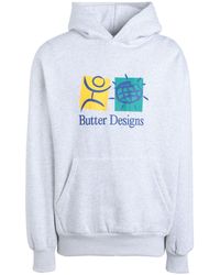 Butter Goods - Sweatshirt - Lyst