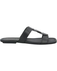 Stuart Weitzman - Sandals - Lyst
