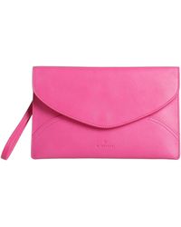 Il Bisonte - Handtaschen - Lyst