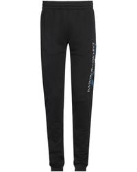 EA7 - Trouser - Lyst
