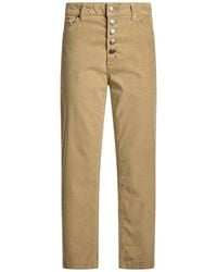 Dondup - Trouser - Lyst