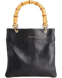 Jil Sander - Handbag - Lyst