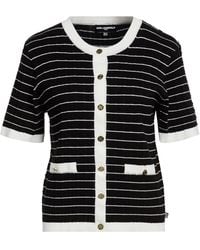 KARL LAGERFELD - Cardigans - Lyst