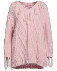Pink Memories - Pullover - Lyst