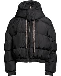 GIUSEPPE DI MORABITO - Puffer - Lyst
