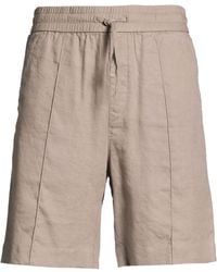 HUGO - Shorts & Bermuda Shorts - Lyst