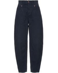 European Culture - Trouser - Lyst