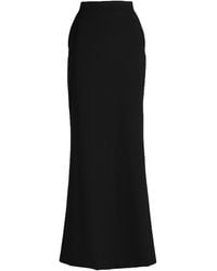 ANDAMANE - Maxi Skirt - Lyst