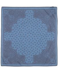 Harmont & Blaine - Scarves - Lyst