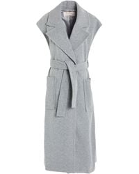 Kaos - Coat - Lyst