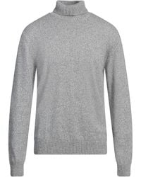 Barba Napoli - Cuello alto - Lyst