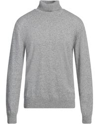 Barba Napoli - Turtleneck - Lyst