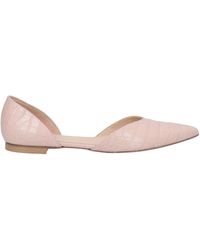 Bianca Di Ballet flats and pumps for Women - Up to 52% off at Lyst.com