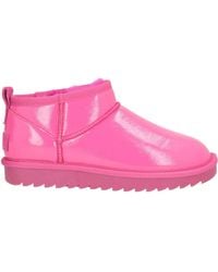Colors Of California - Ankle Boots - Lyst
