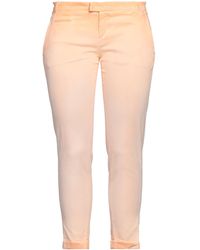Jacob Cohen - Pants Cotton, Polyester, Viscose, Elastane - Lyst
