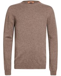 Suns Boards - Sweater Merino Wool, Cashmere - Lyst