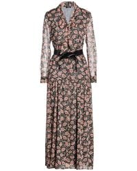 Liu Jo - Maxi Dress - Lyst