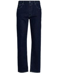 Closed - Jeans Cotton, Recycled Cotton, Elastane - Lyst