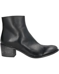 Moma - Ankle Boots - Lyst