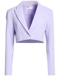 Patrizia Pepe - Blazer - Lyst