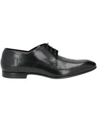 HUGO - Schnürschuh - Lyst