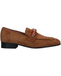 Baldinini - Loafers - Lyst