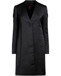 Hanita - Overcoat & Trench Coat - Lyst