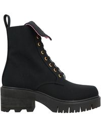 Chiara Ferragni Boots for Women | Black 
