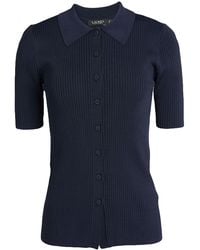 Ralph Lauren - Cardigan - Lyst